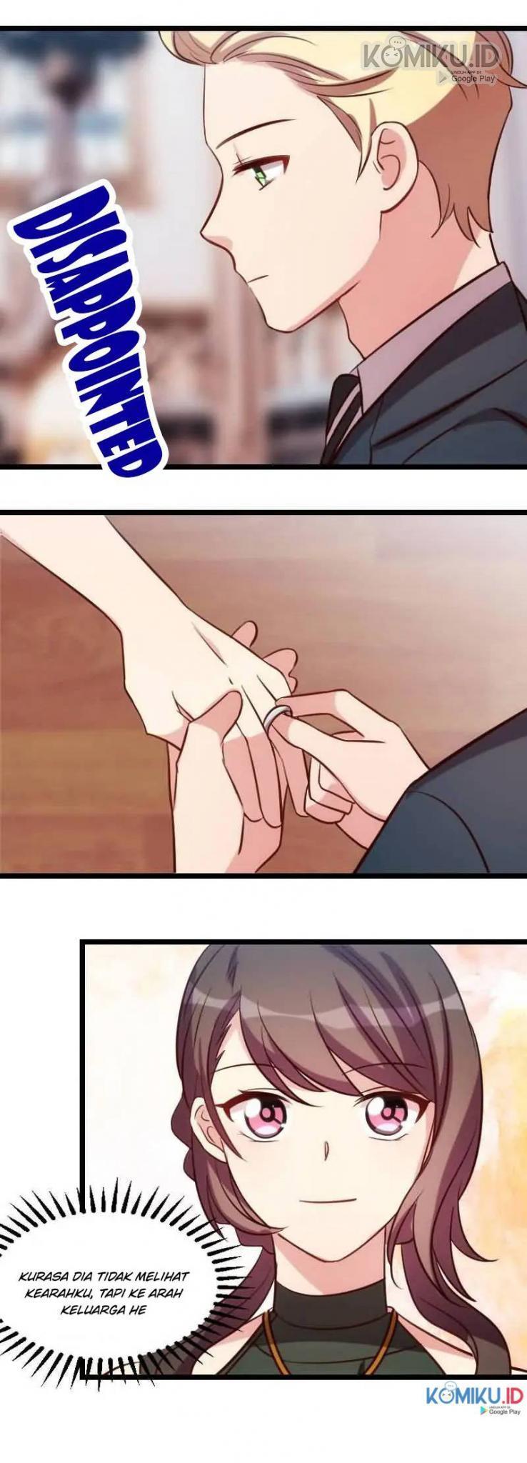 CEO’s Sudden Proposal Chapter 145 Bahasa Indonesia